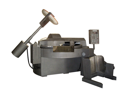 怎樣挑選食品攪拌機(jī)？有什么方法？